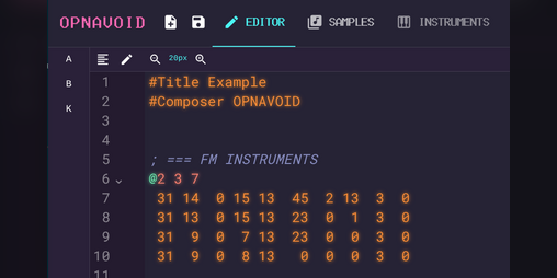 Cover image for OPNAVOID