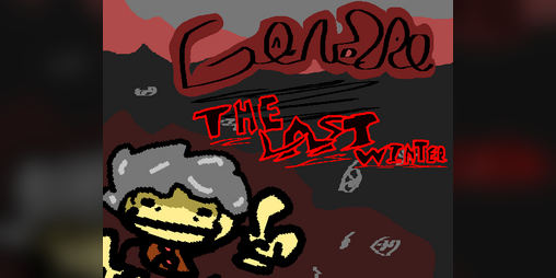 Cover image for Gandpa: The Last Winter