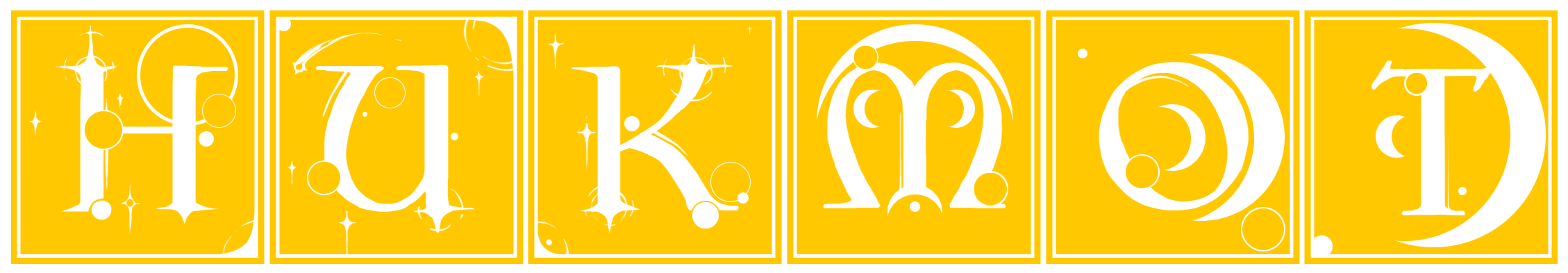 HUKMOT