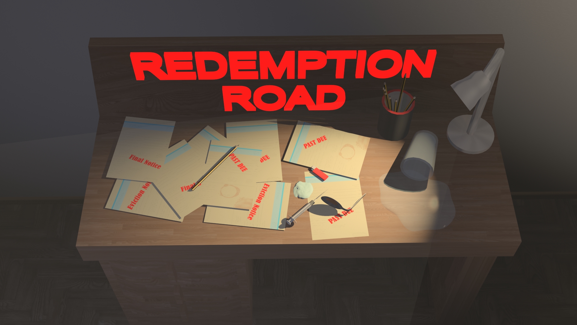 Redemption Road