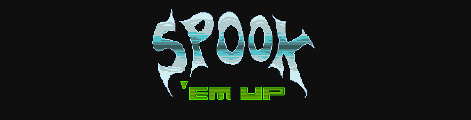 Spook 'Em Up