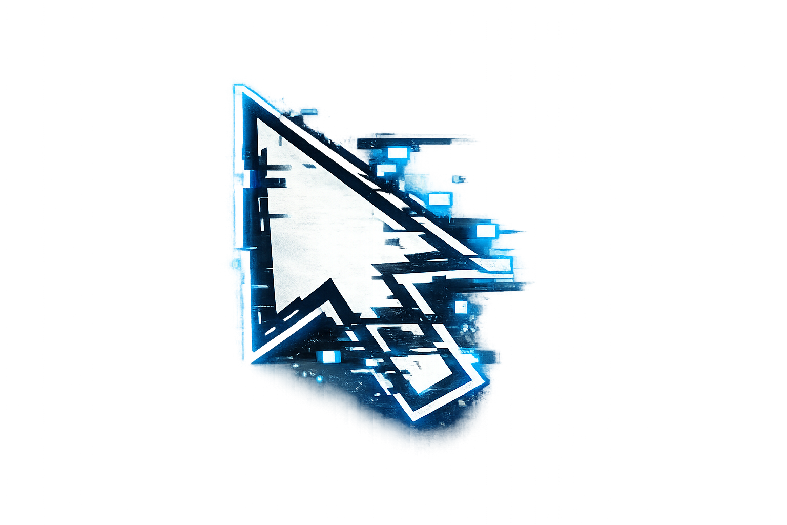 Cover image for JESS DAMAGED CURSOR CUSTOMIZER