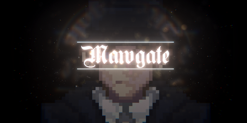 Cover image for Mawgate