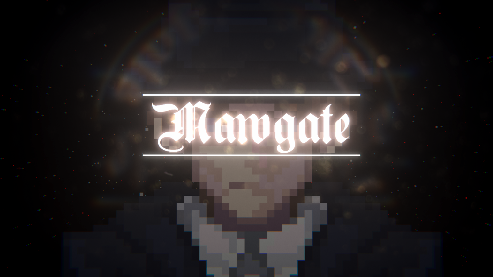 Cover image for Mawgate