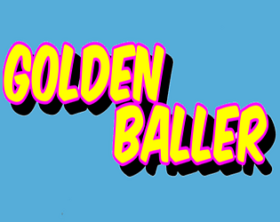 Golden Baller