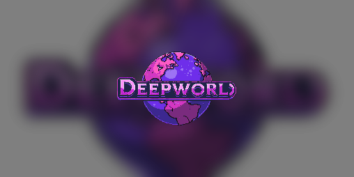 Cover image for DeepWorld