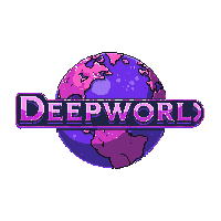 Cover image for DeepWorld