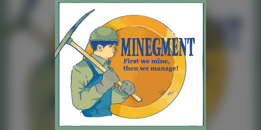 Cover image for Minegment