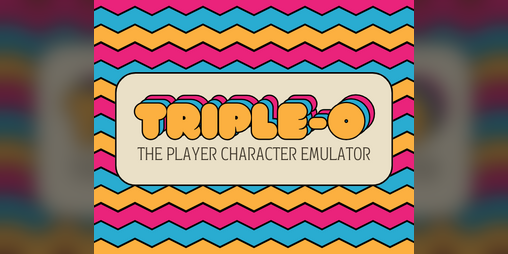 Cover image for Triple-O: The Player Character Emulator