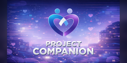Cover image for PROJECT COMPANION