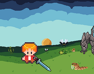 Game [Just Die]