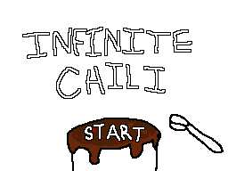 Cover image for INFINITE CHILI