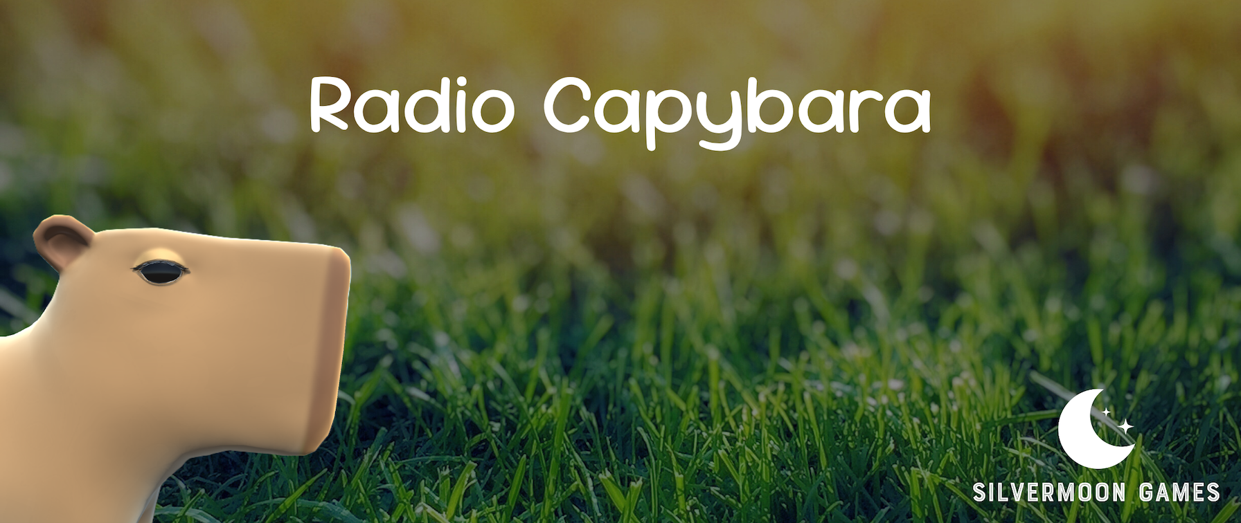 Radio Capybara