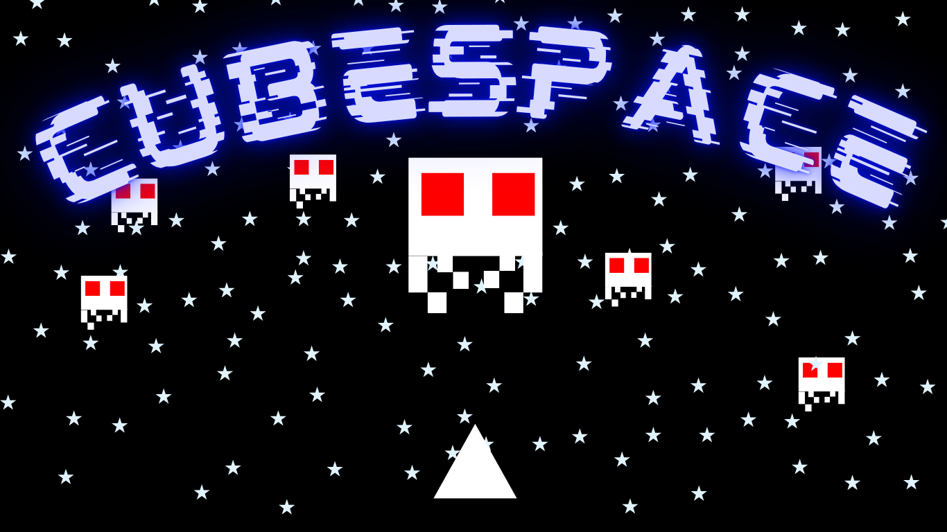 Cubespace