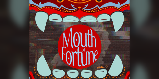 Cover image for Mouth of Fortune