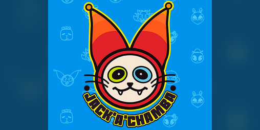 Cover image for ¡Jack'A'Chamba!