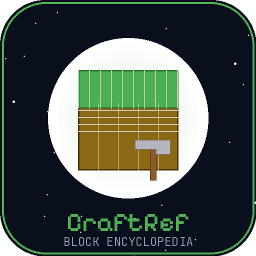 Minecraft Reference Guide by navyvetgamer