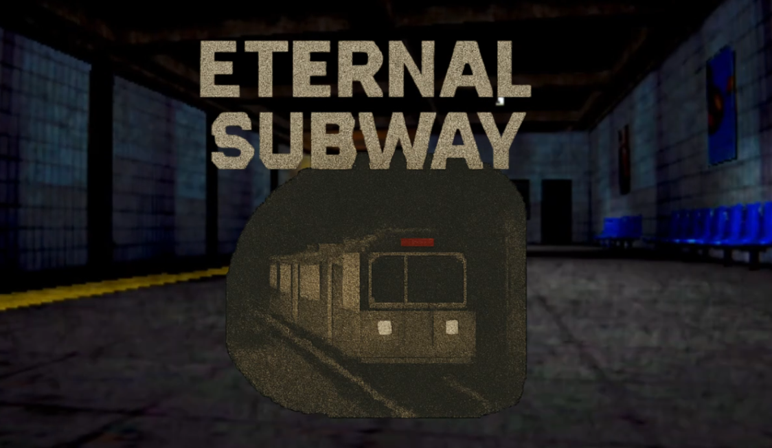Eternal Subway (영원한 지하철)