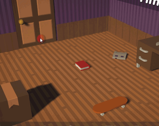 Simply Clean by mootime