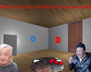 Prihoda a lednicka