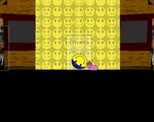 Glog Glags game screenshot