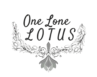 One Lone Lotus