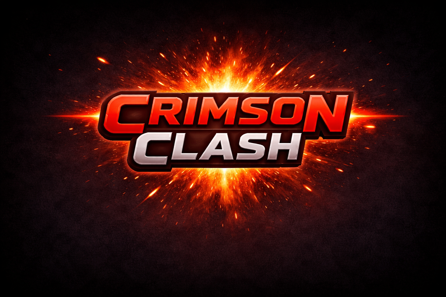 Crimson Clash