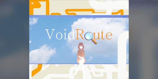 Cover image for VoidRoute