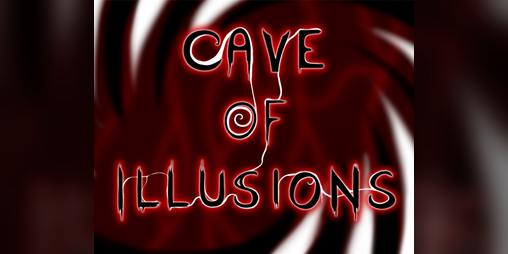 Cover image for Cave of Illusions