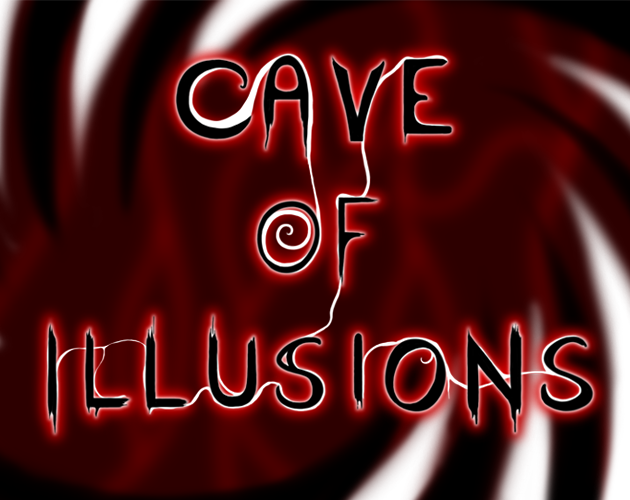Cave of Illusions cover