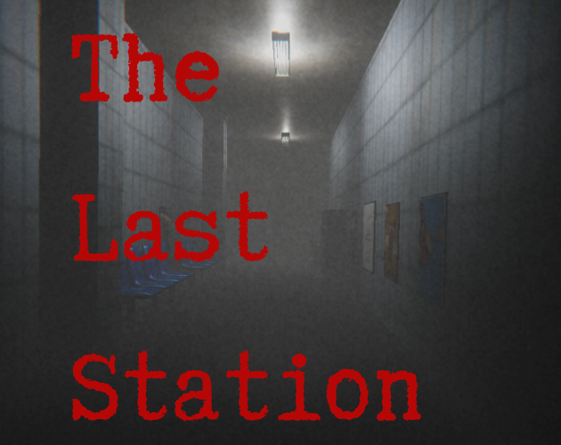The Last Station cover