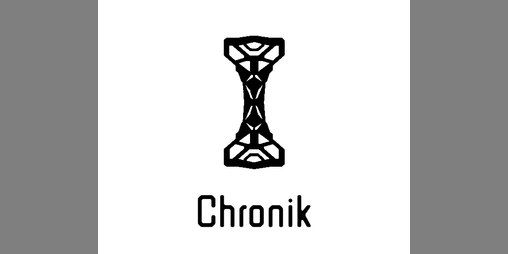 Cover image for Chronik
