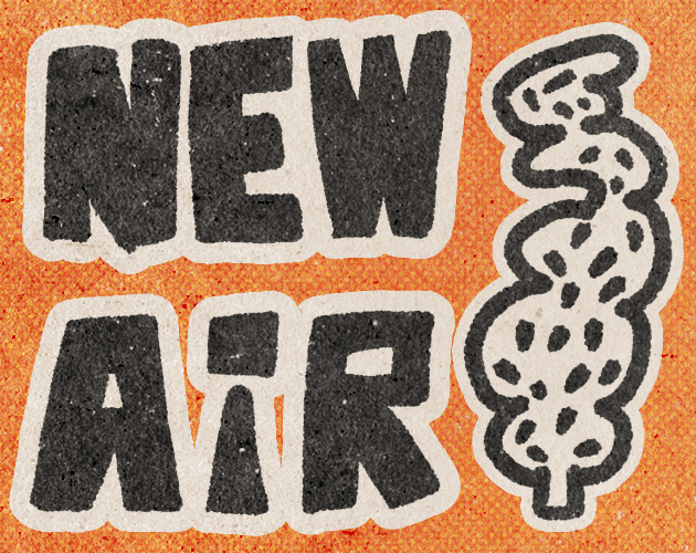 New Air( in development )