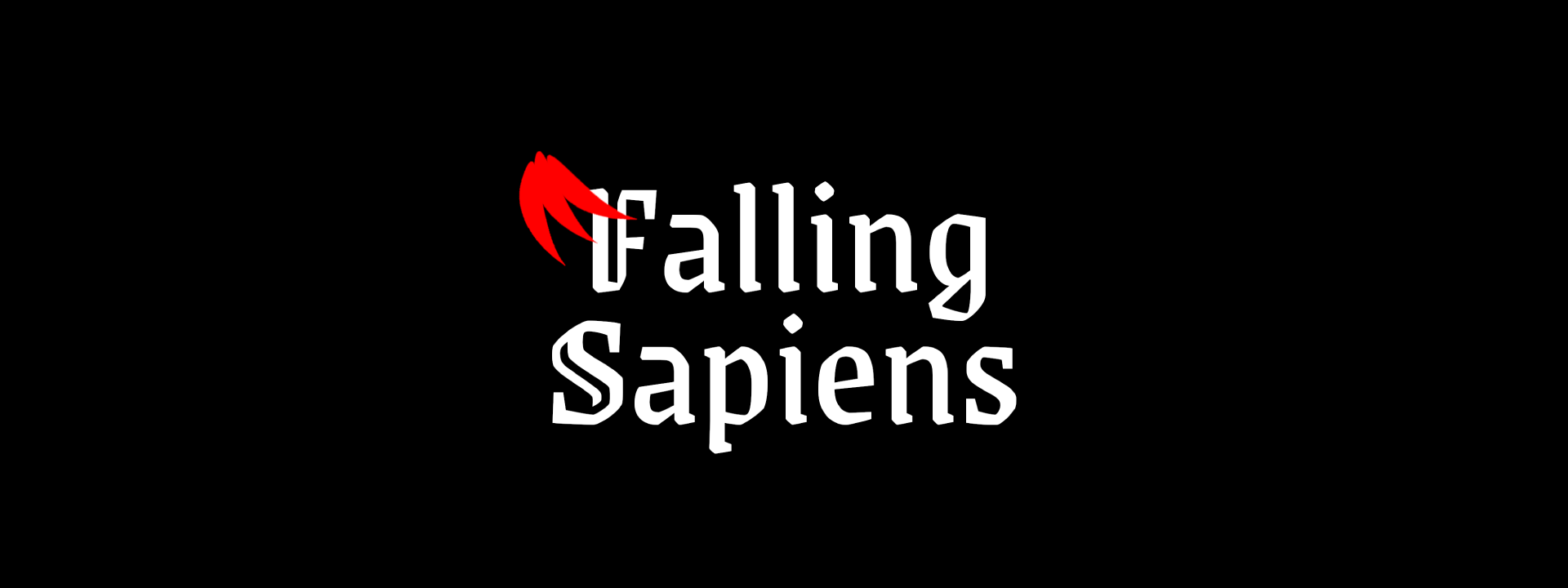 Falling Sapiens