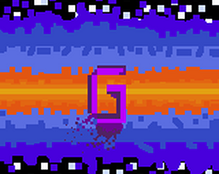 Gamma game screenshot