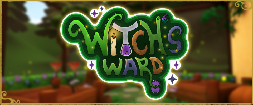 Witch's Ward