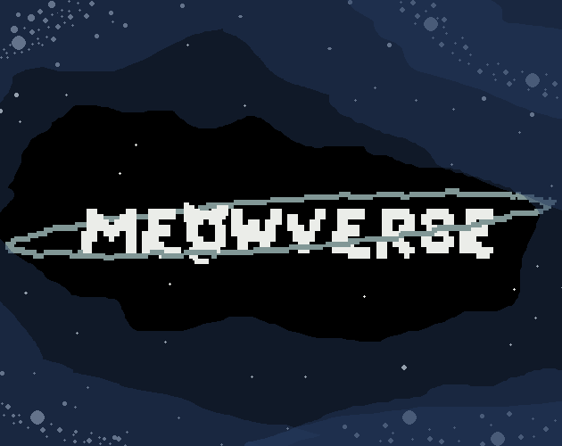 Meowverse