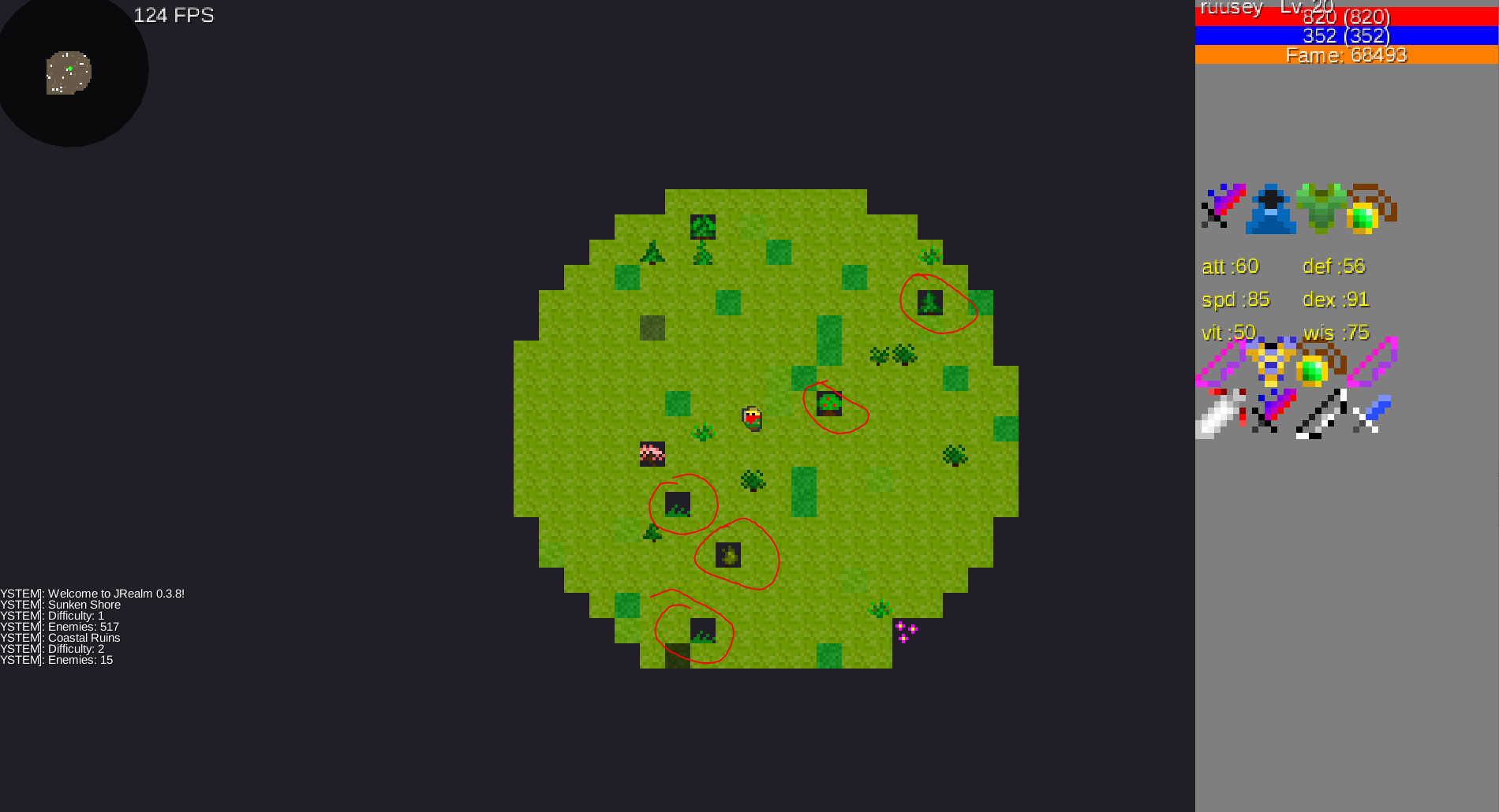OpenRealm