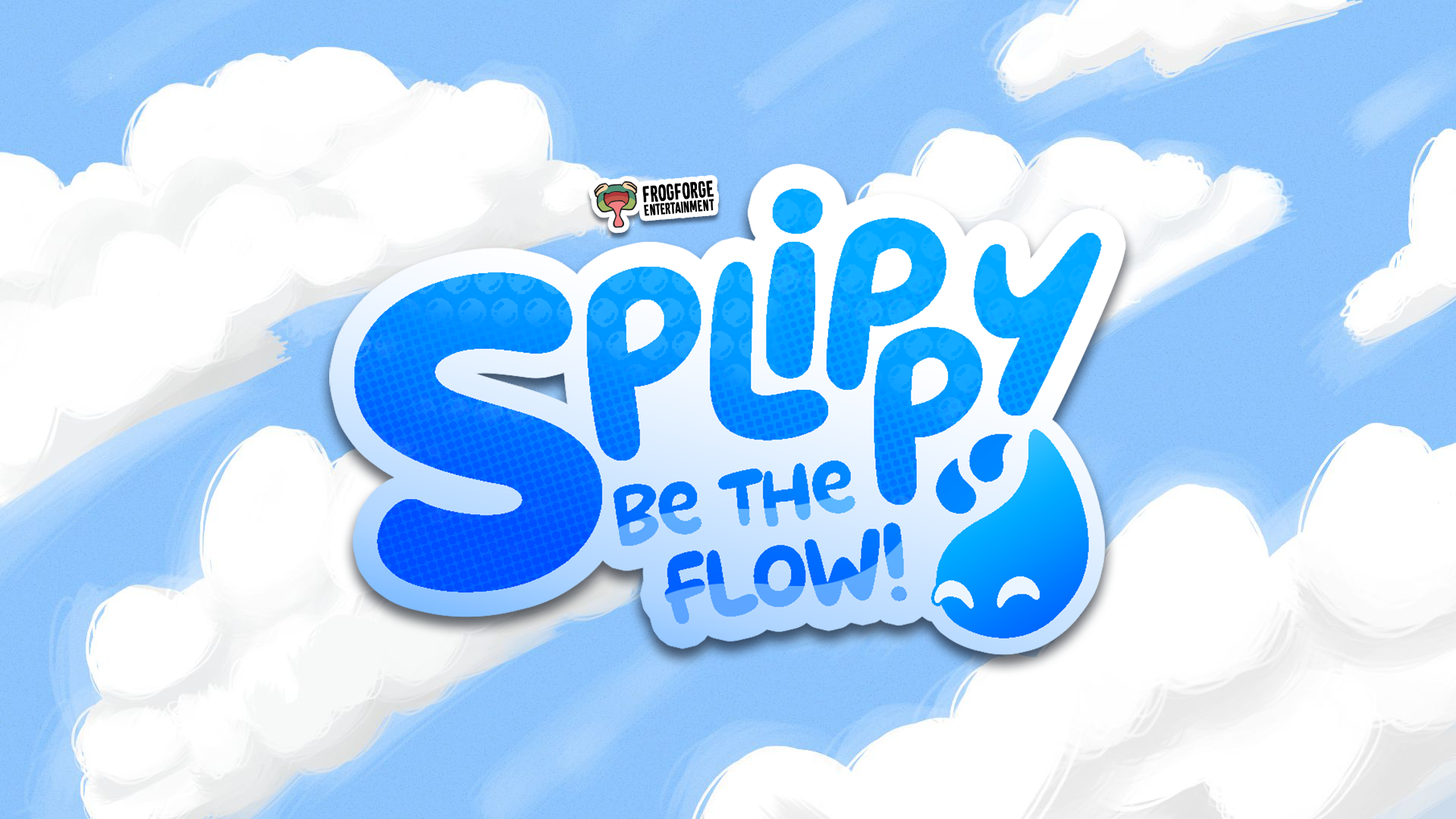 Cover image for Splippy: Be The Flow!
