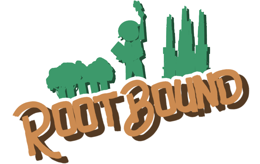Rootbound