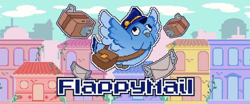 FlappyMail