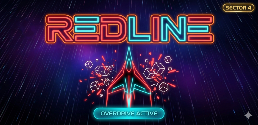 Redline Infinite