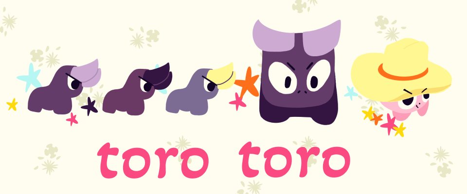 Toro Toro