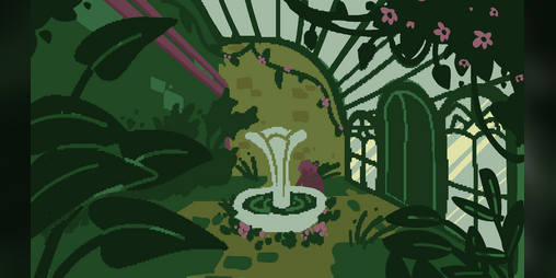 Cover image for A Botanical Blunder