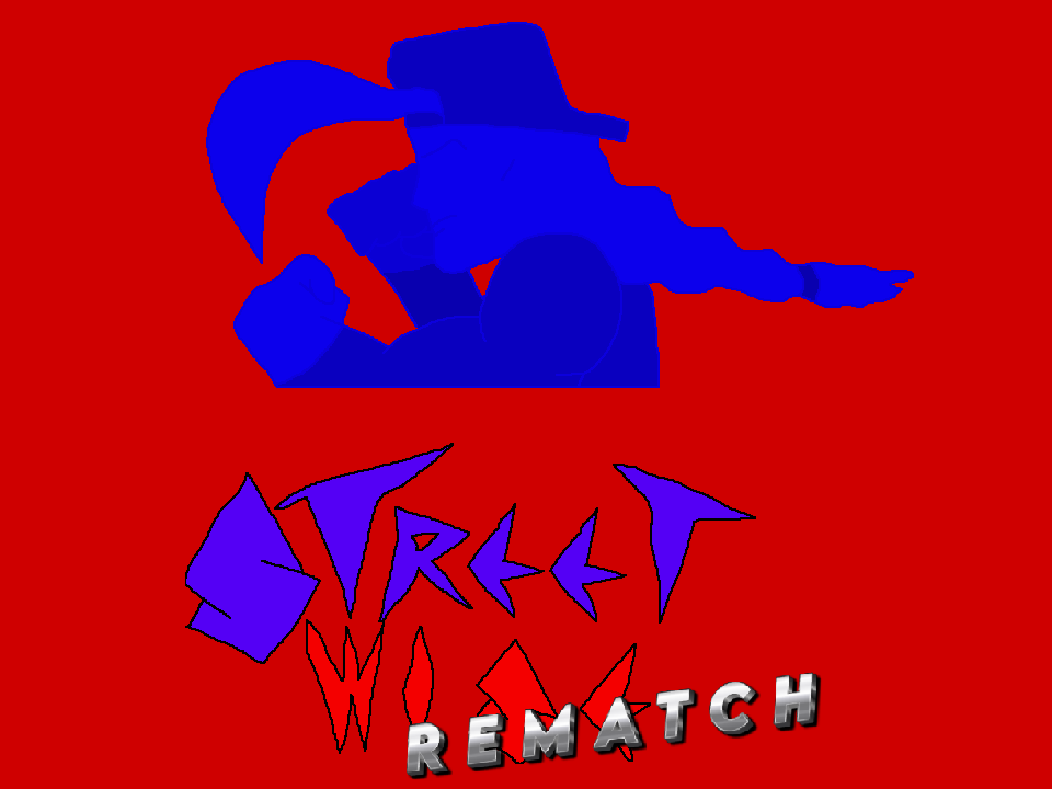 Street Wise: Rematch
