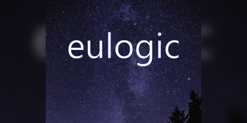 Cover image for eulogic