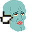 Flappy Squid
