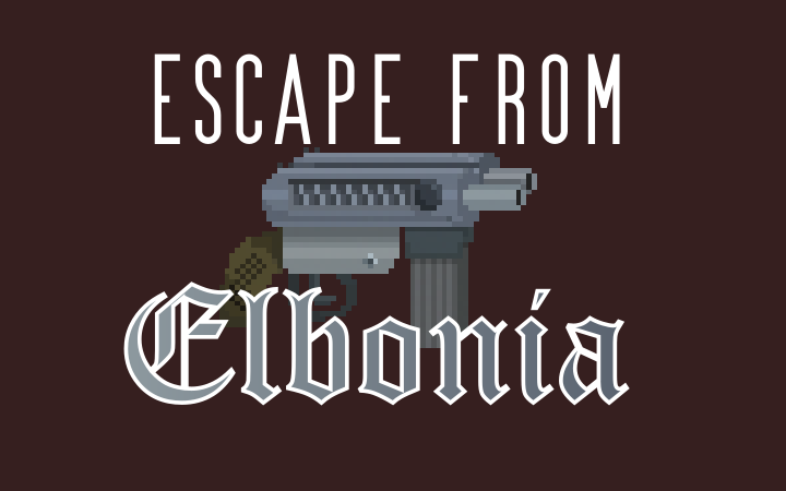 Escape from Elbonia