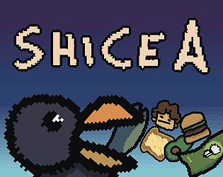 SHICEA...
