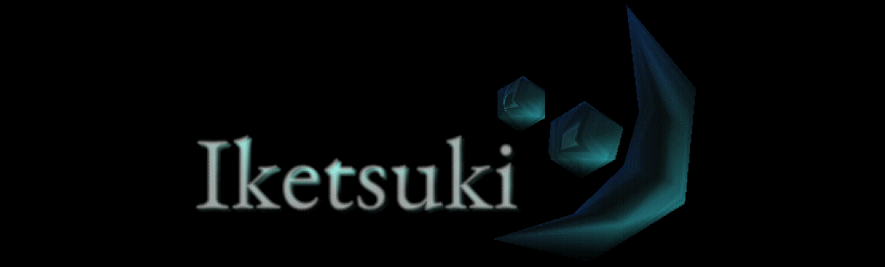 Iketsuki